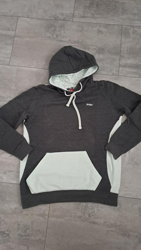 Mikina, lee cooper,40