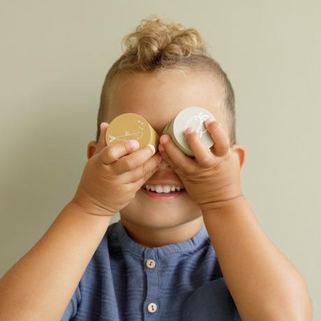 Little dutch vláčik blue ocean 7036ld, 