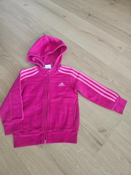 Mikina adidas, adidas,98