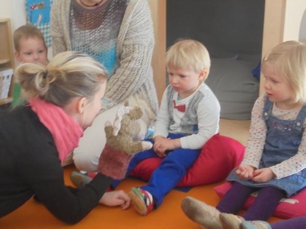 Čo je dôležité pri výbere detských jaslí?