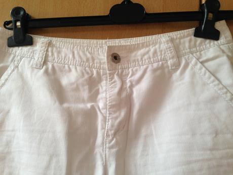 Biele nohavice, esprit,36