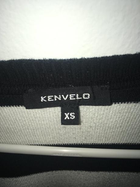 Sveter, kenvelo,xs