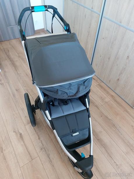Thule urban glide 2, thule,thule urban glide 2