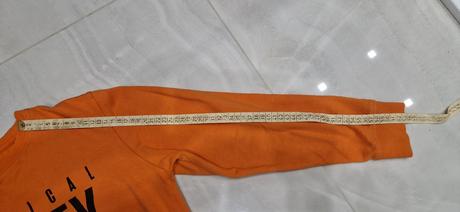 Mikina v. 146/152, pepco,152