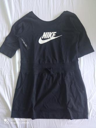 Šaty nike, nike,134