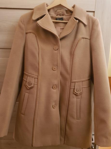 Dámsky kabát, 40