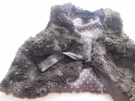 Bolerko č.74, h&m,74