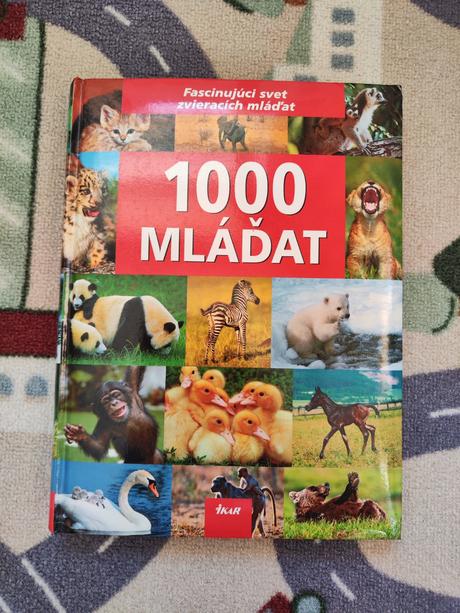 1000 mláďat (sk),