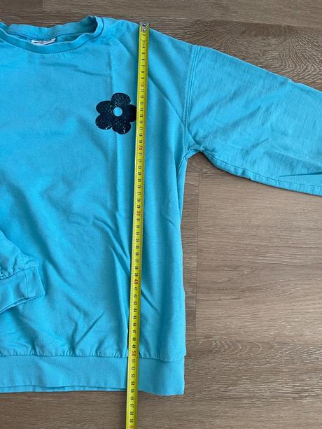 Tenké mikiny, coccodrillo,146