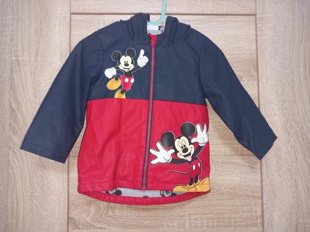 Mickey bunda, disney,86