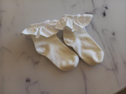 Ponozky slavnostne, 24