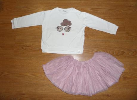 Súprava s očkami, mayoral,104