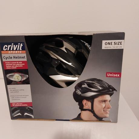 Cyklistická prilba,