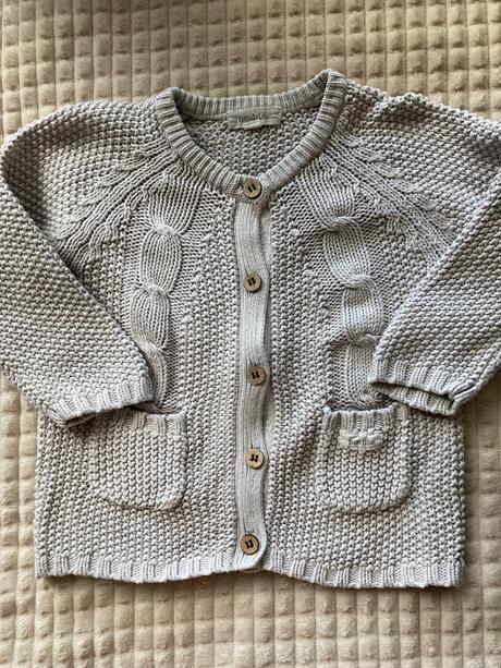 Svetrík newbie, newbie,92