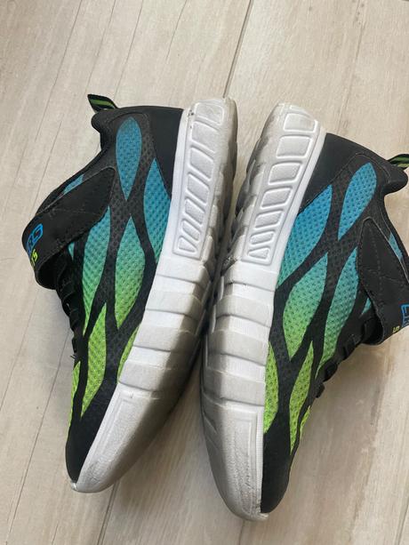 Blikajúce skechers, skechers,35