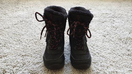 Zimne topanky, loap,28