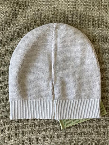 Čiapka benetton - veľkosť 6-9 rokov, benetton