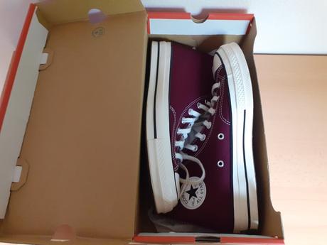 Converse tenisky, converse,42