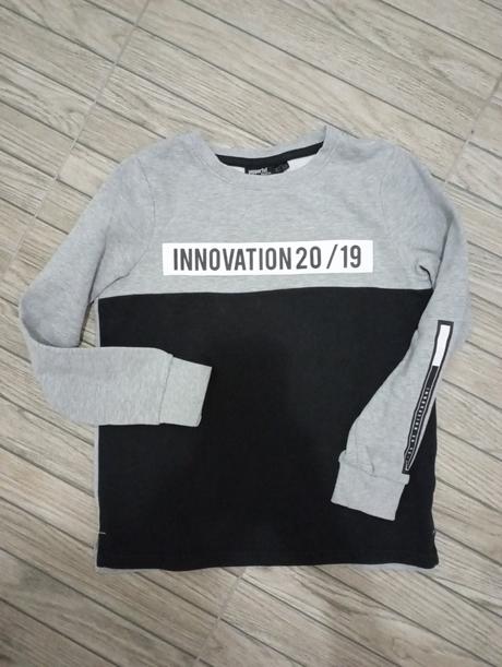 Mikina, pepperts,146