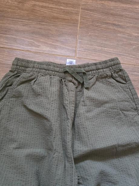 Letné nohavice č.128, next,128
