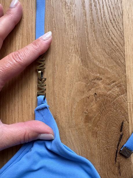 Damske plavky mk, michael kors,s