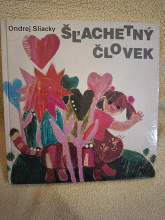 Šľachetný človek,