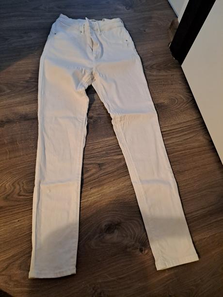 Nohavice 3ks, tally weijl,36