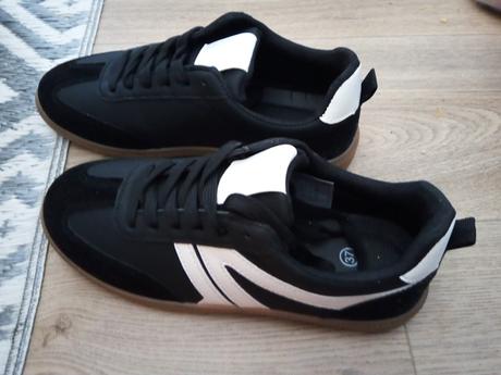 Raz obuté tenisky 37/38, 38