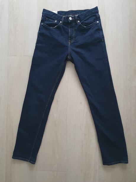 Slim jeans, vel.29/32, c&a,28