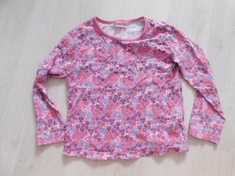 Tričko č.110, cherokee,110