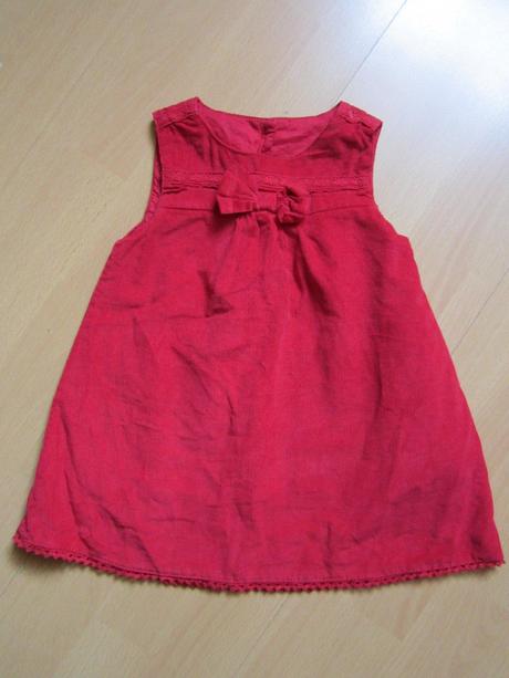 Šaty--st.bernard--3/6 mesiacov, st. bernard,68