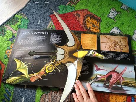 Encyklopédia dinosaurus, 