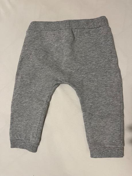 Sive teplaky f&f, f&f,74