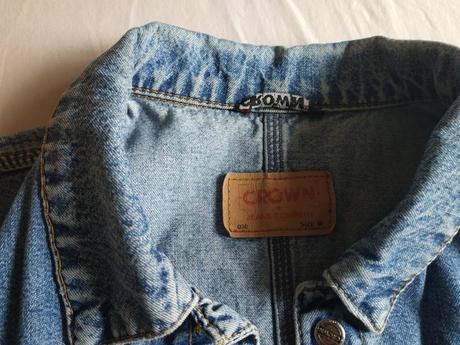 Rifľová vesta, m, m