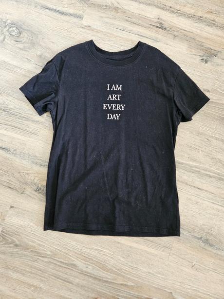 Damske tricko, bershka,s