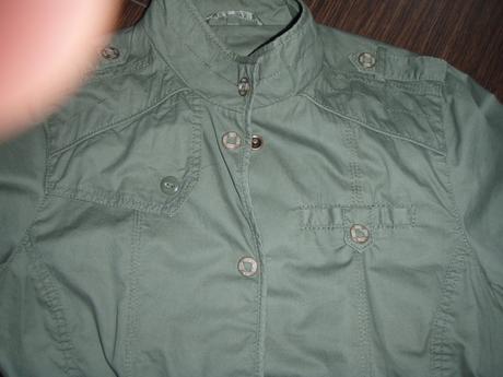 Dámska prechodná bunda zn. cecil, s