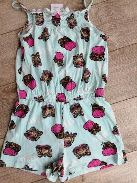 Overal lol suprise, 134