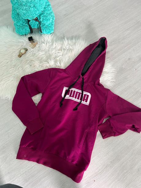 Mikina puma, puma,xs