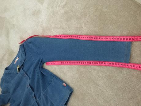 Kabatik billieblush, 140