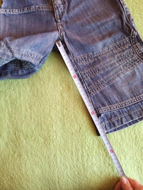 Chlapčenské kratasy, 98