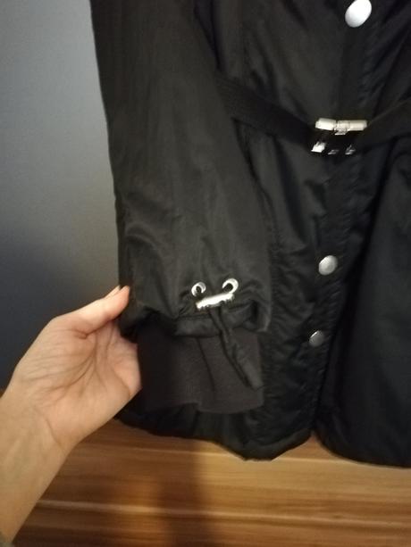 Dámska značková bunda, m