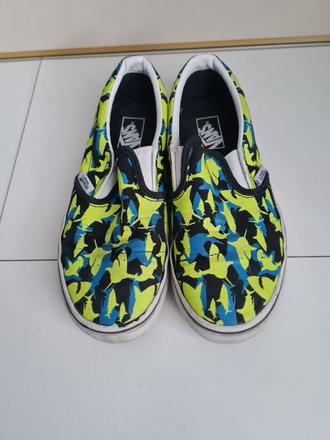 Slip on vans, vans,33