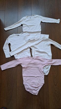 Body, h&m,92