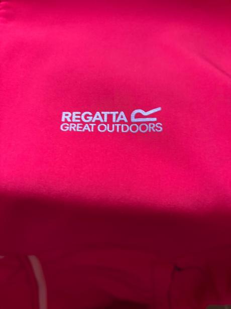 Bunda + nohavice, regatta,152