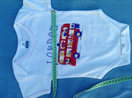 Nenosene body made in london, 86