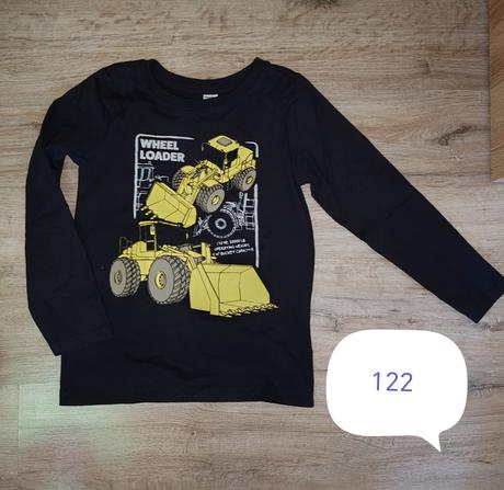 Tričko, dopodopo,122