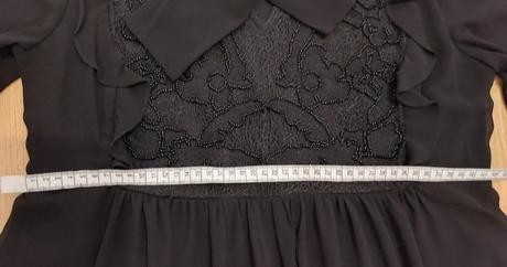 Šaty orsay veľkosť 38, orsay,38