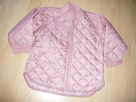 Dievcenska t. prechodna bunda, 92