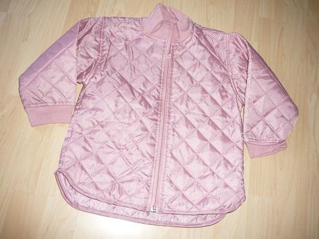 Dievcenska t. prechodna bunda, 92