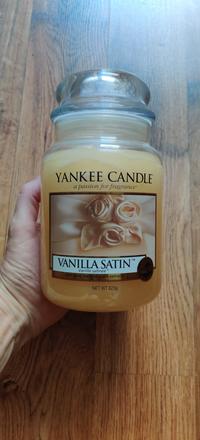 Yankee candle,